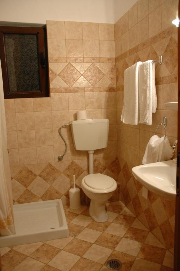 Aroanios Hotel Клитория Номер фото